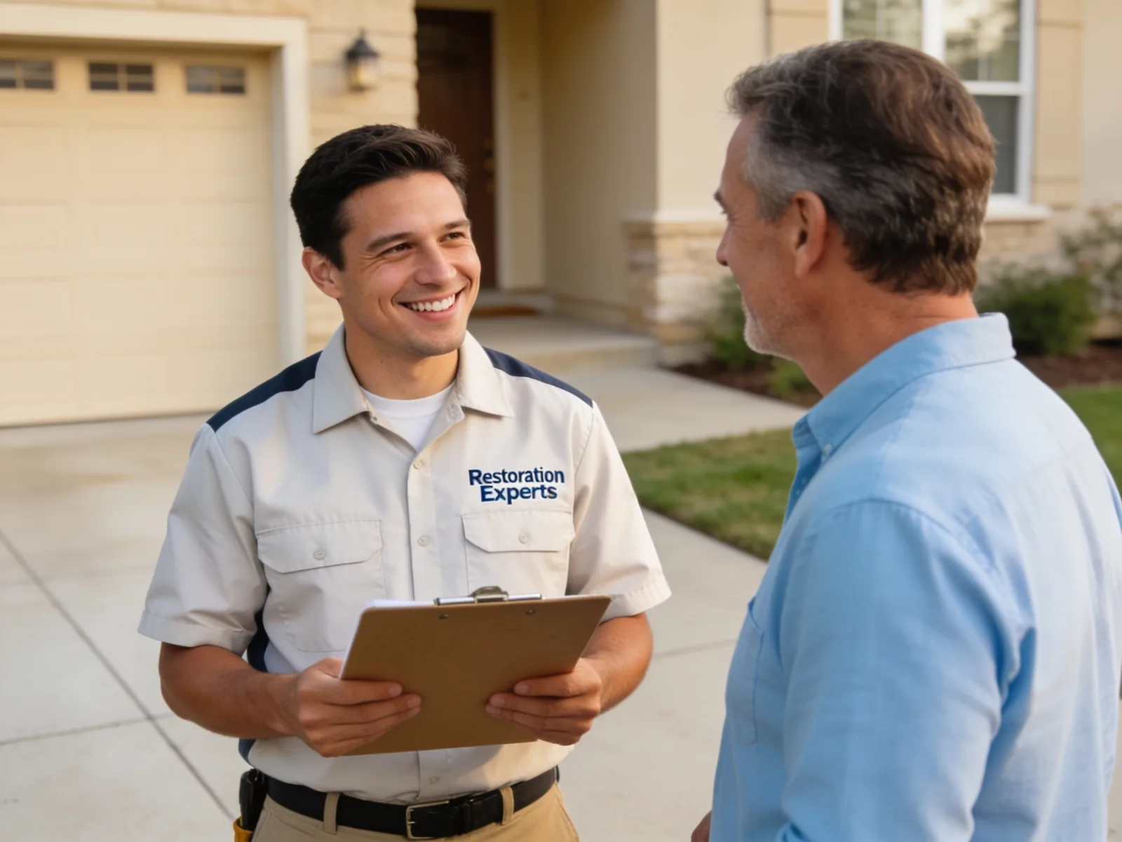 Water Damage Cleanup Mazon, IL FAQs